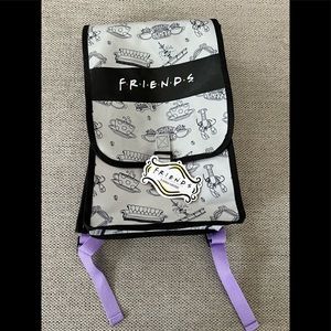 FRIENDS Backpack‎